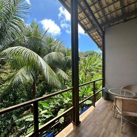 Pousada Simpatia Da Ilha Fernando de Noronha Luaran gambar