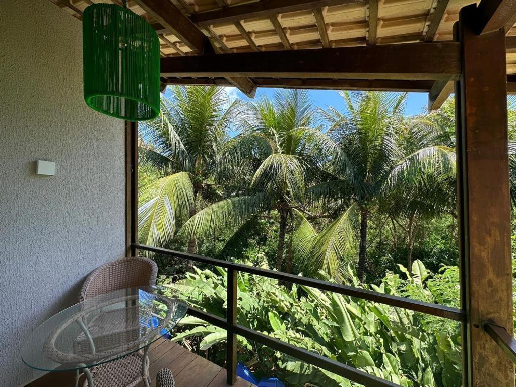 Pousada Simpatia Da Ilha Fernando de Noronha Luaran gambar